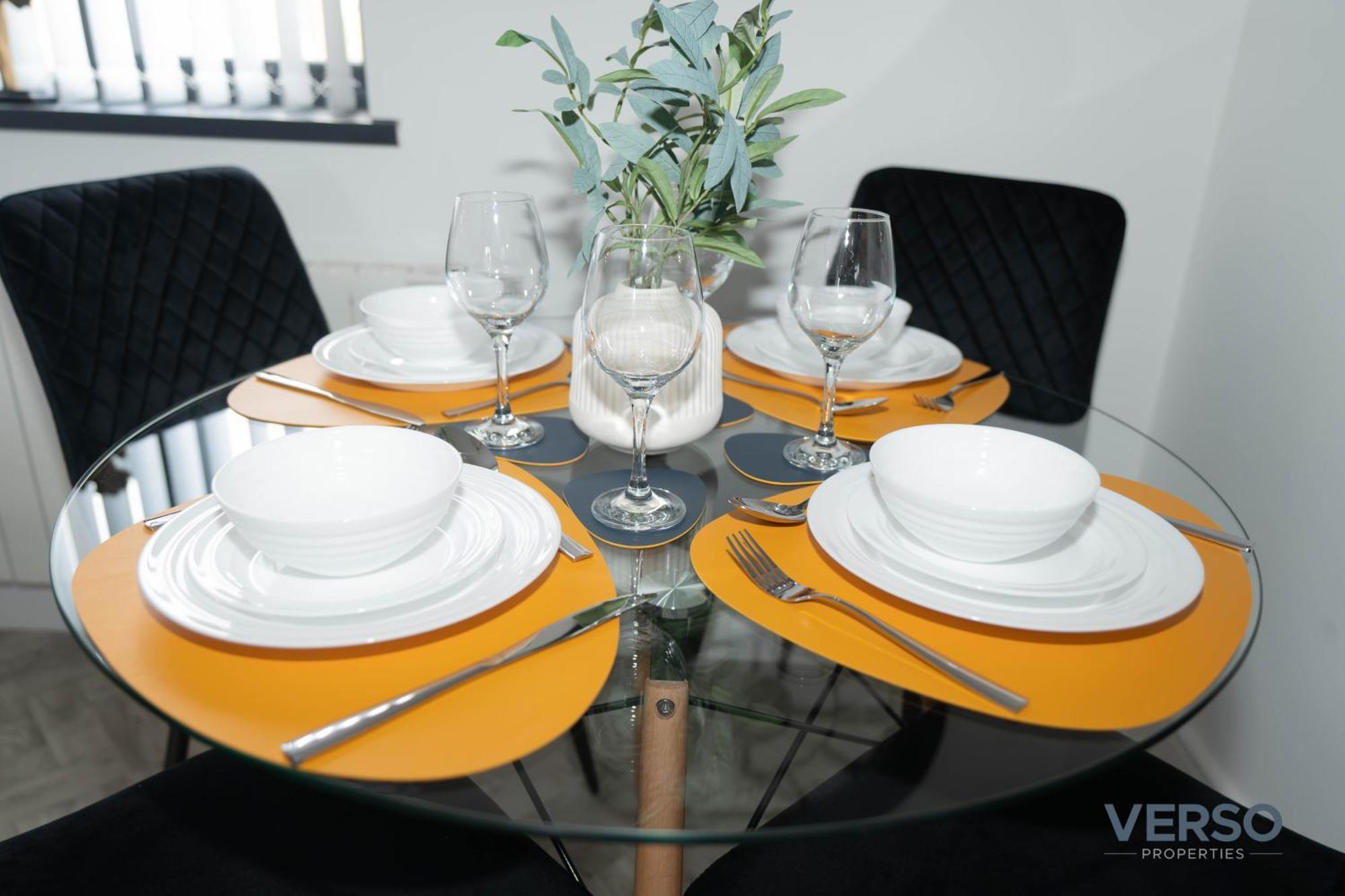 New 5 X Luxury Apartments In Derby, Ideal For Individuals, Couples, Business Or Corporate Guests, Close To Rolls Royce, Donington Park, East Midlands Airport ภายนอก รูปภาพ