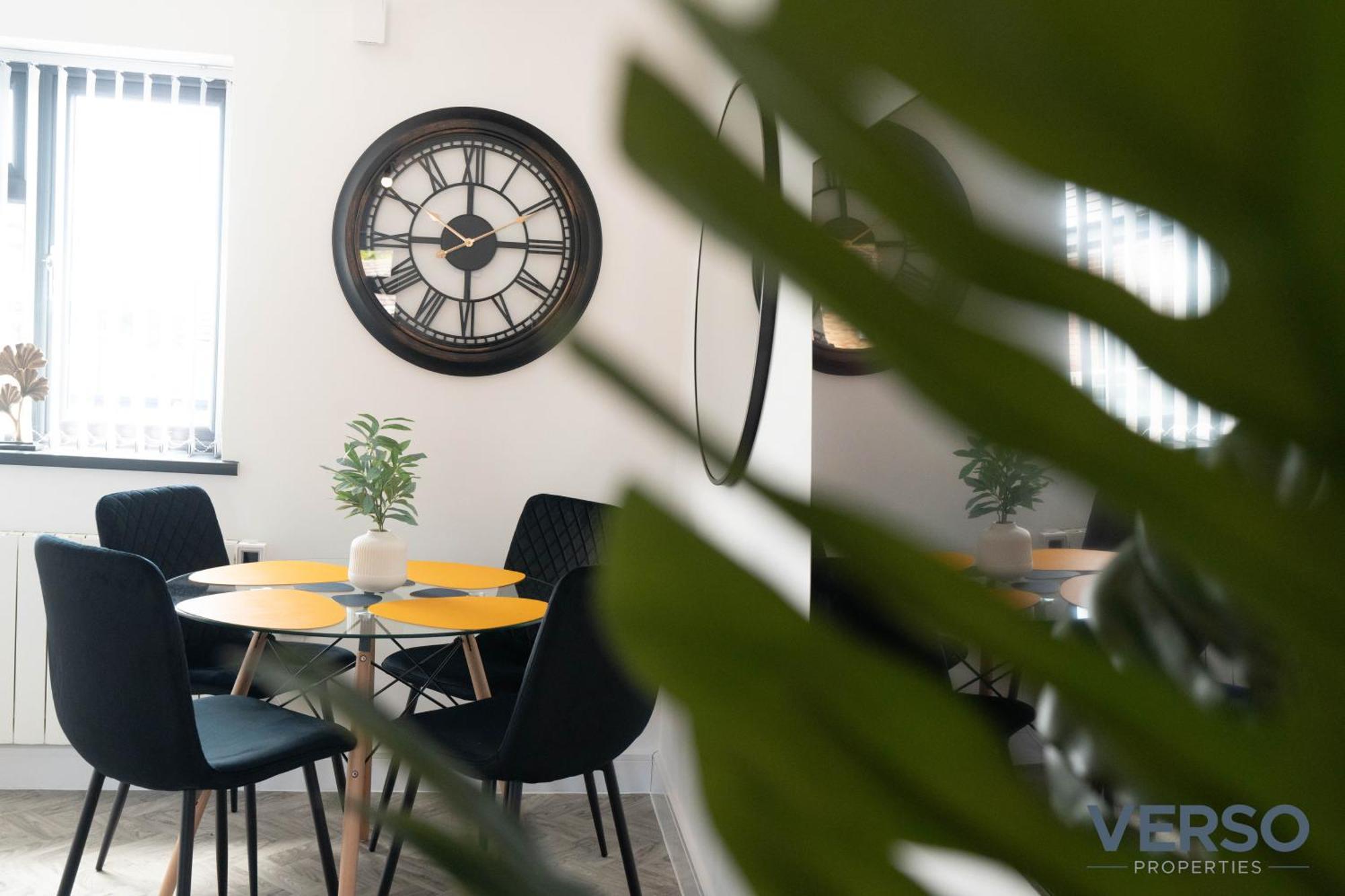 New 5 X Luxury Apartments In Derby, Ideal For Individuals, Couples, Business Or Corporate Guests, Close To Rolls Royce, Donington Park, East Midlands Airport ภายนอก รูปภาพ