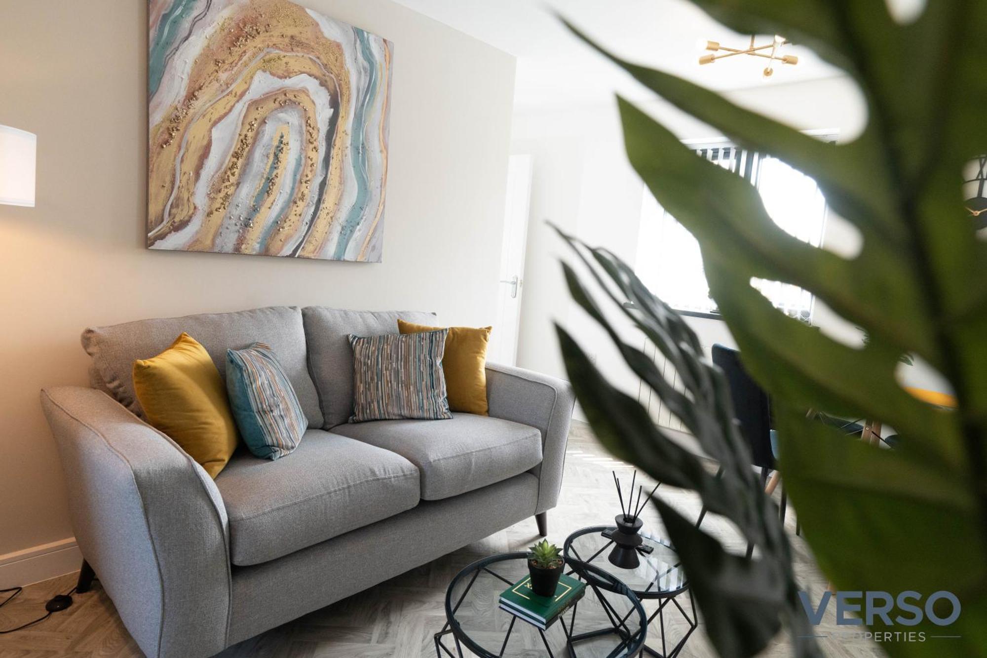 New 5 X Luxury Apartments In Derby, Ideal For Individuals, Couples, Business Or Corporate Guests, Close To Rolls Royce, Donington Park, East Midlands Airport ภายนอก รูปภาพ
