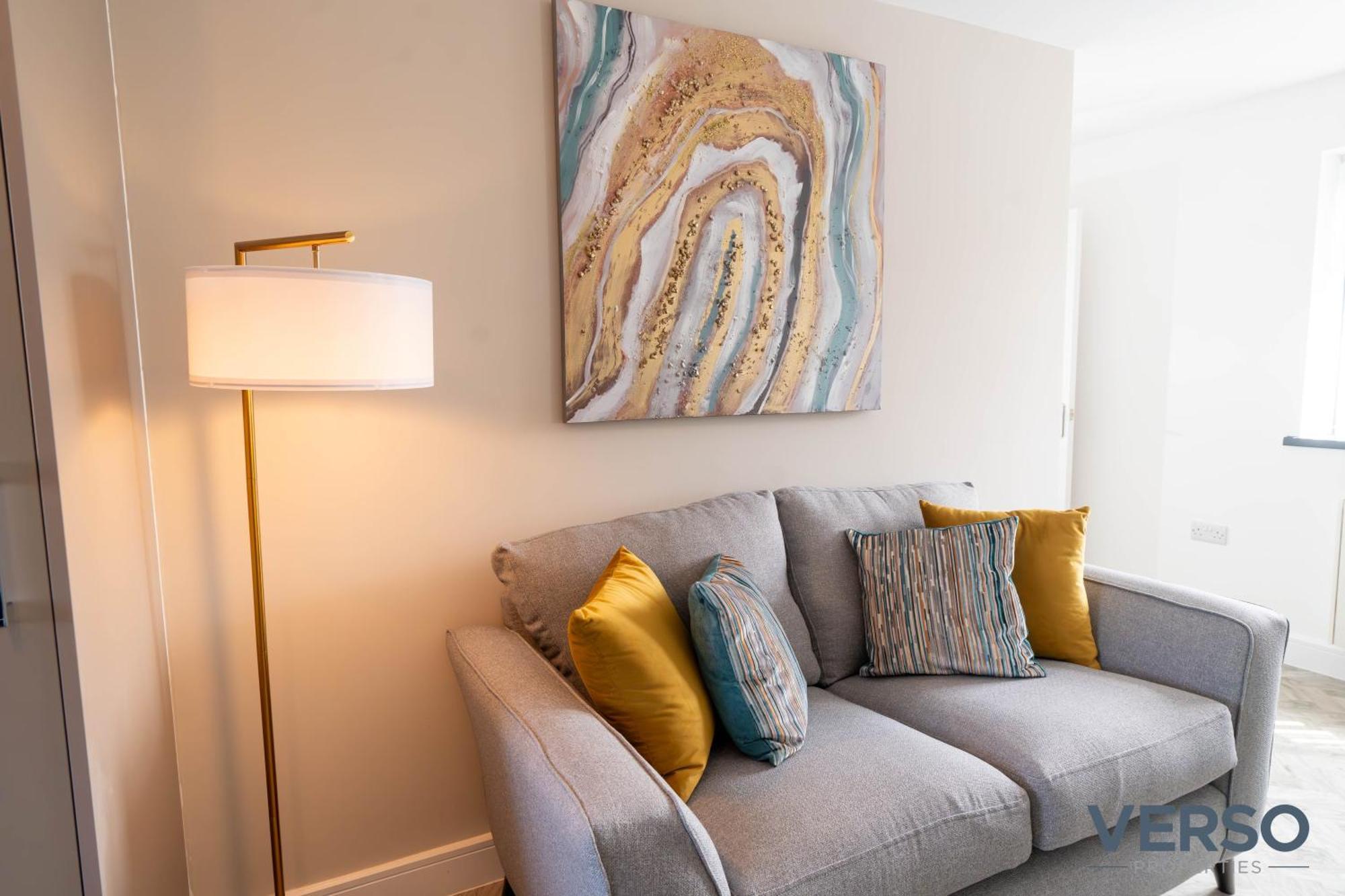 New 5 X Luxury Apartments In Derby, Ideal For Individuals, Couples, Business Or Corporate Guests, Close To Rolls Royce, Donington Park, East Midlands Airport ภายนอก รูปภาพ