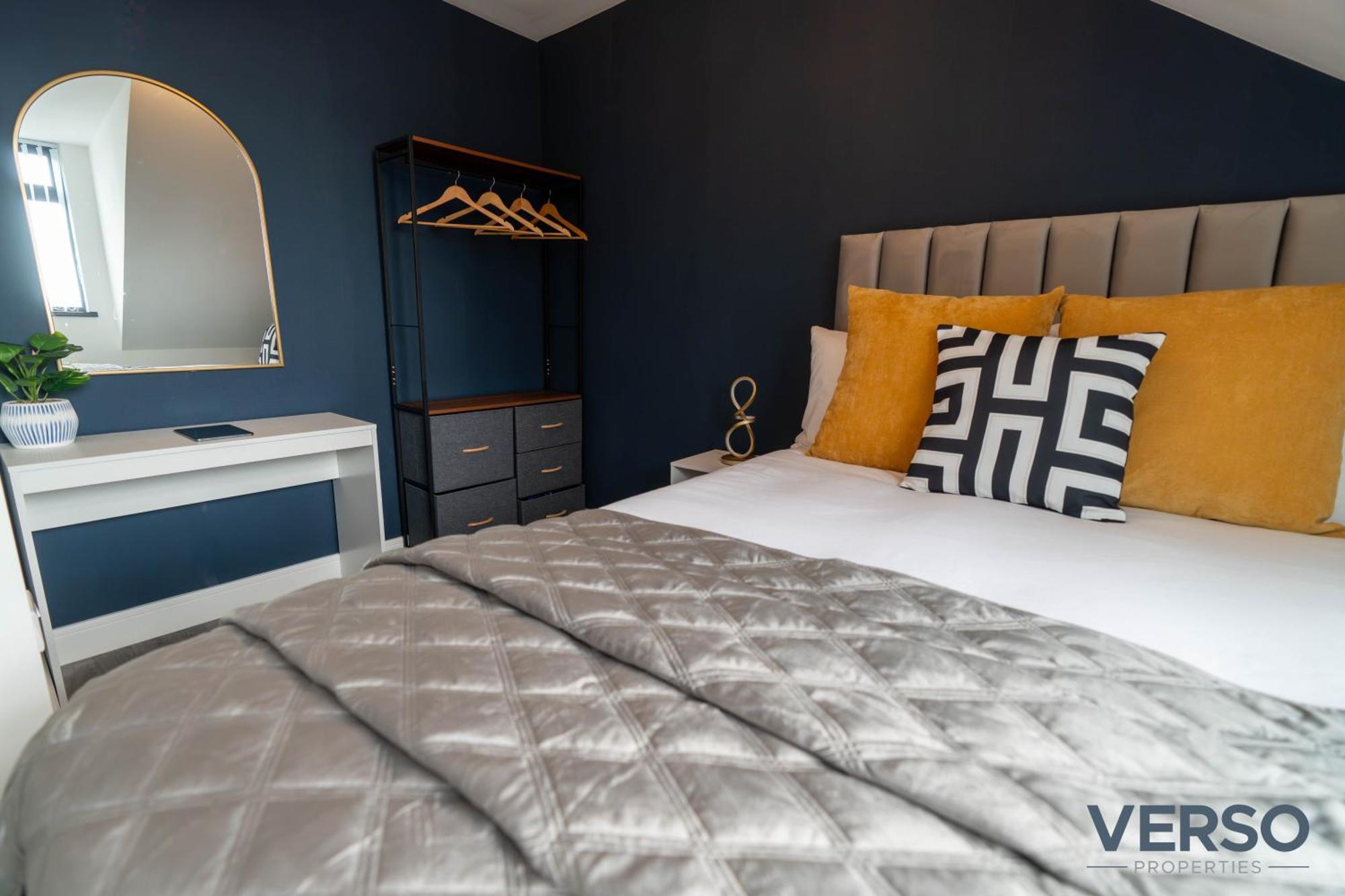 New 5 X Luxury Apartments In Derby, Ideal For Individuals, Couples, Business Or Corporate Guests, Close To Rolls Royce, Donington Park, East Midlands Airport ภายนอก รูปภาพ