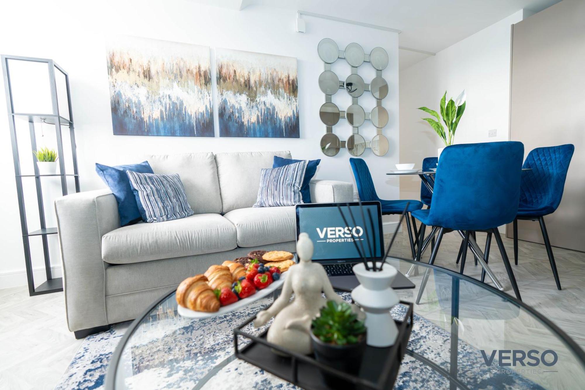 New 5 X Luxury Apartments In Derby, Ideal For Individuals, Couples, Business Or Corporate Guests, Close To Rolls Royce, Donington Park, East Midlands Airport ภายนอก รูปภาพ