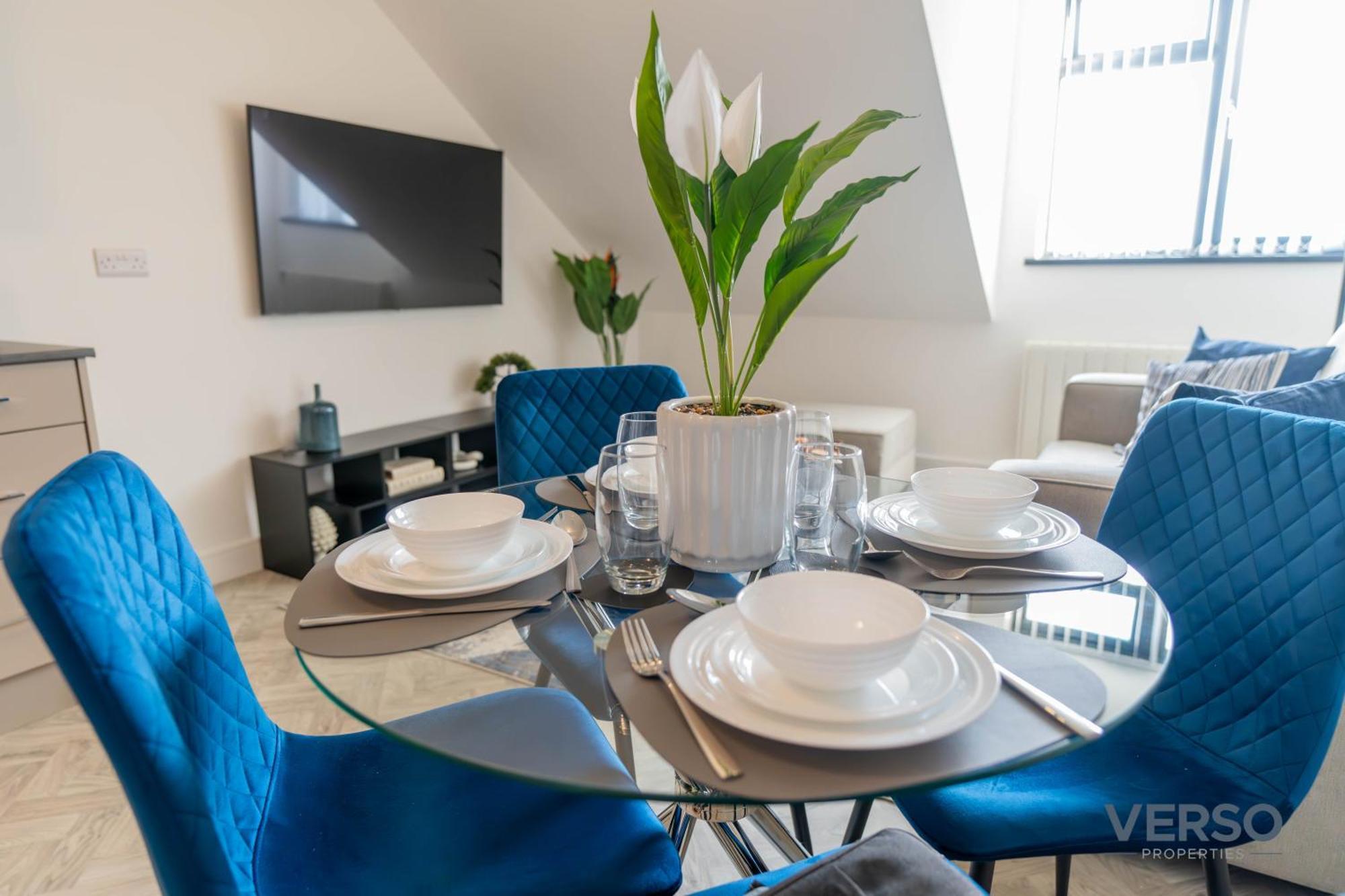 New 5 X Luxury Apartments In Derby, Ideal For Individuals, Couples, Business Or Corporate Guests, Close To Rolls Royce, Donington Park, East Midlands Airport ภายนอก รูปภาพ
