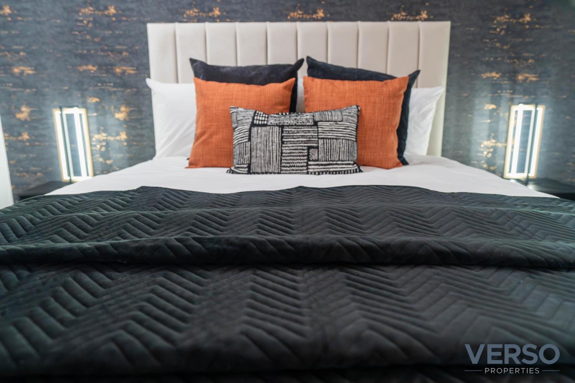 New 5 X Luxury Apartments In Derby, Ideal For Individuals, Couples, Business Or Corporate Guests, Close To Rolls Royce, Donington Park, East Midlands Airport ภายนอก รูปภาพ