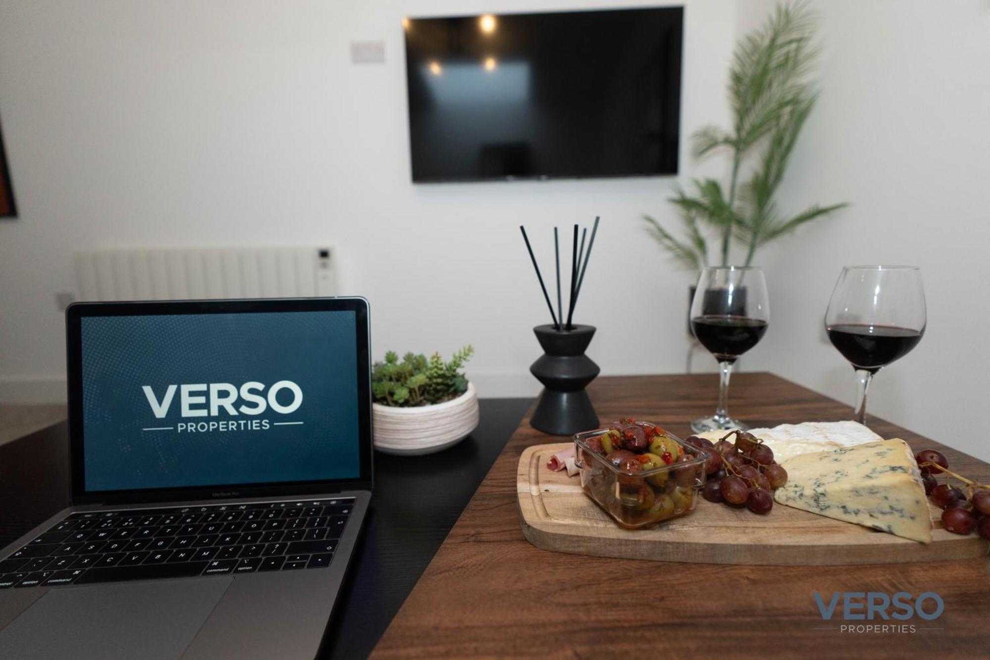 New 5 X Luxury Apartments In Derby, Ideal For Individuals, Couples, Business Or Corporate Guests, Close To Rolls Royce, Donington Park, East Midlands Airport ภายนอก รูปภาพ