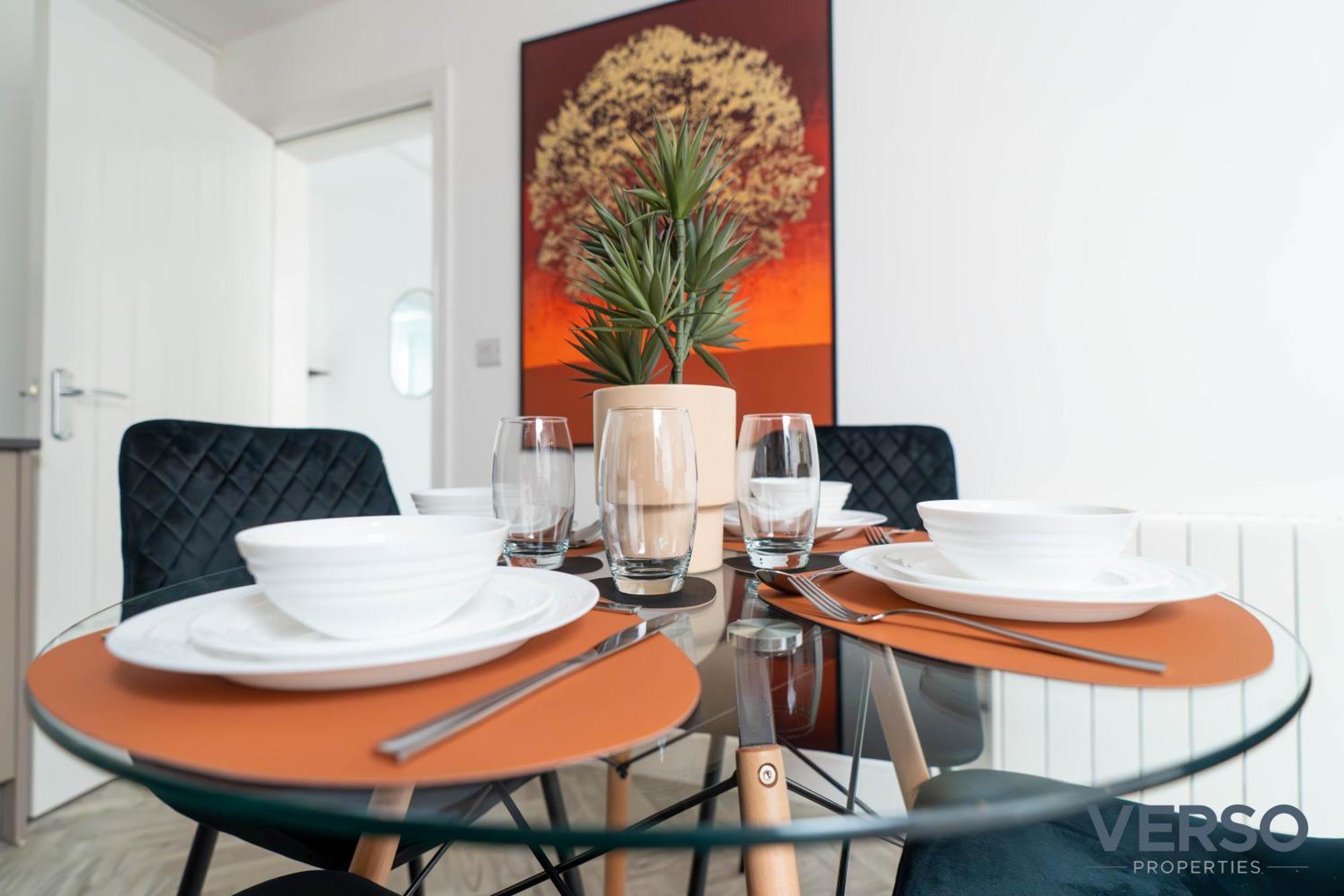 New 5 X Luxury Apartments In Derby, Ideal For Individuals, Couples, Business Or Corporate Guests, Close To Rolls Royce, Donington Park, East Midlands Airport ภายนอก รูปภาพ