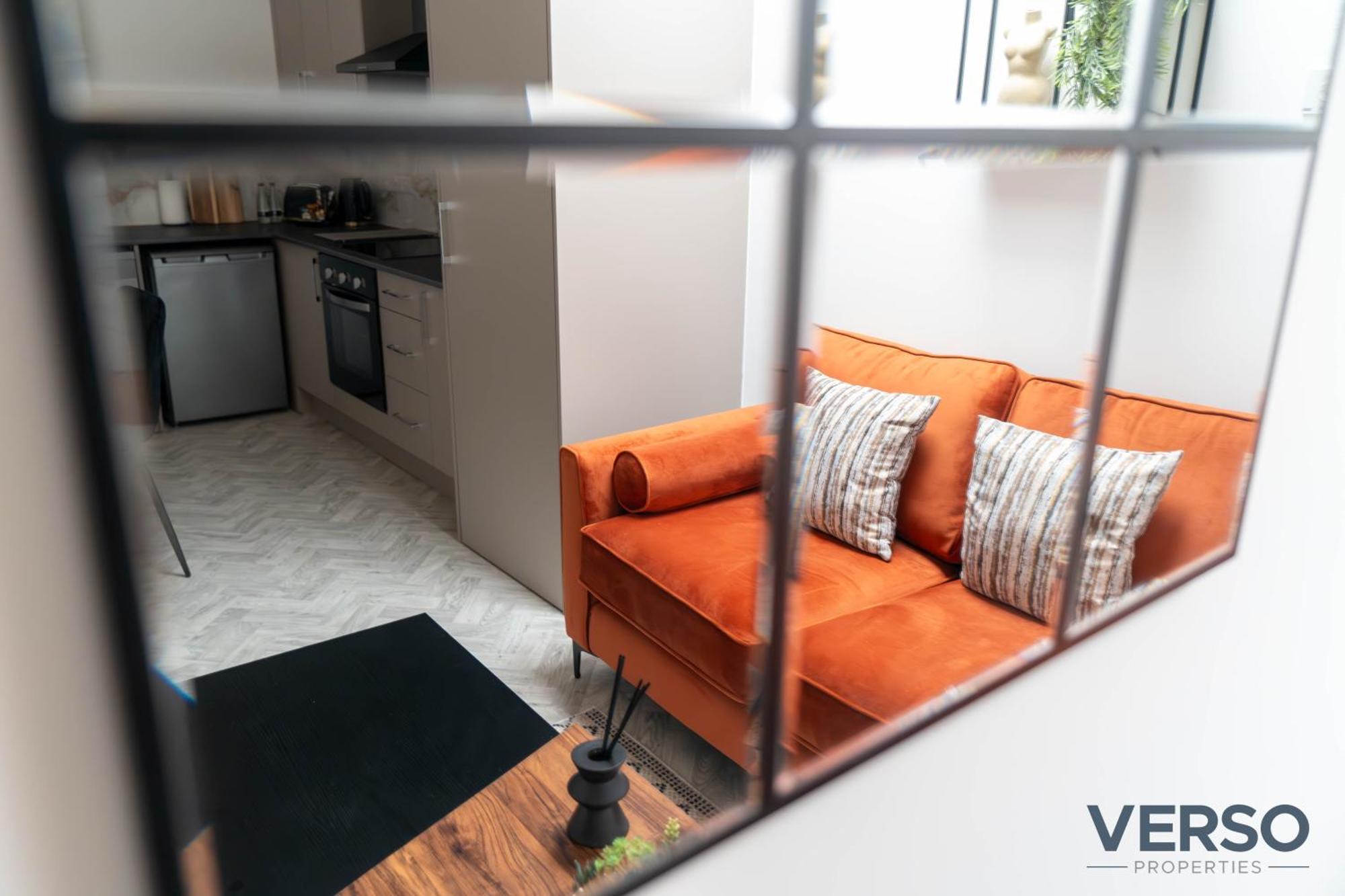 New 5 X Luxury Apartments In Derby, Ideal For Individuals, Couples, Business Or Corporate Guests, Close To Rolls Royce, Donington Park, East Midlands Airport ภายนอก รูปภาพ