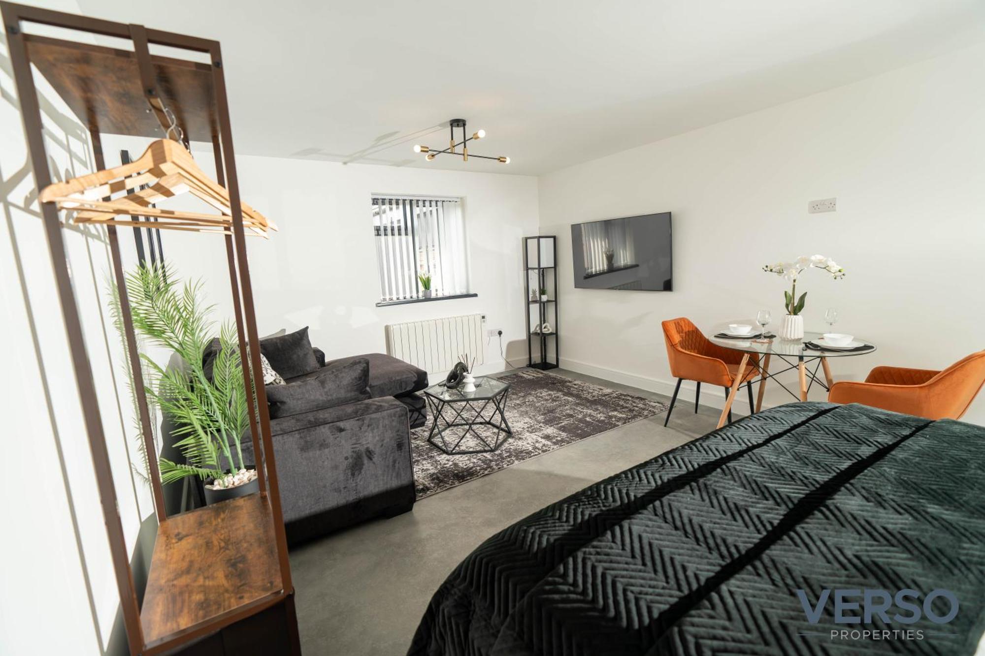 New 5 X Luxury Apartments In Derby, Ideal For Individuals, Couples, Business Or Corporate Guests, Close To Rolls Royce, Donington Park, East Midlands Airport ภายนอก รูปภาพ