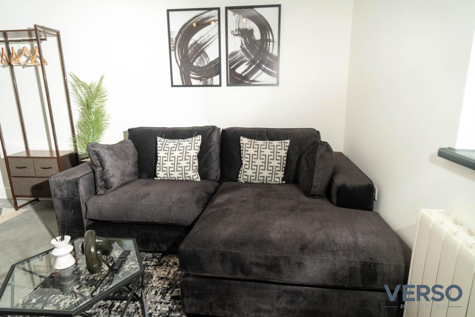 New 5 X Luxury Apartments In Derby, Ideal For Individuals, Couples, Business Or Corporate Guests, Close To Rolls Royce, Donington Park, East Midlands Airport ภายนอก รูปภาพ