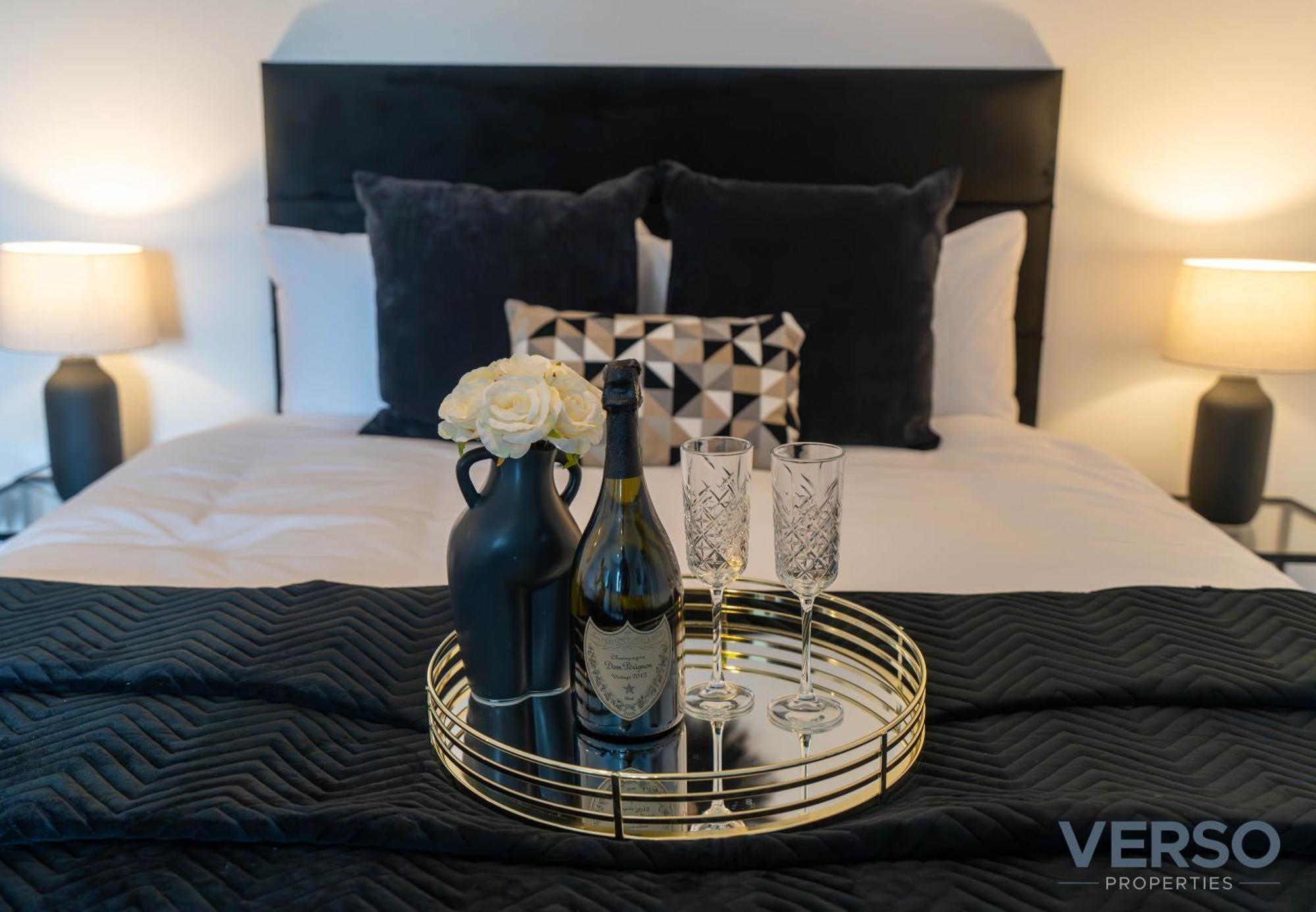 New 5 X Luxury Apartments In Derby, Ideal For Individuals, Couples, Business Or Corporate Guests, Close To Rolls Royce, Donington Park, East Midlands Airport ภายนอก รูปภาพ