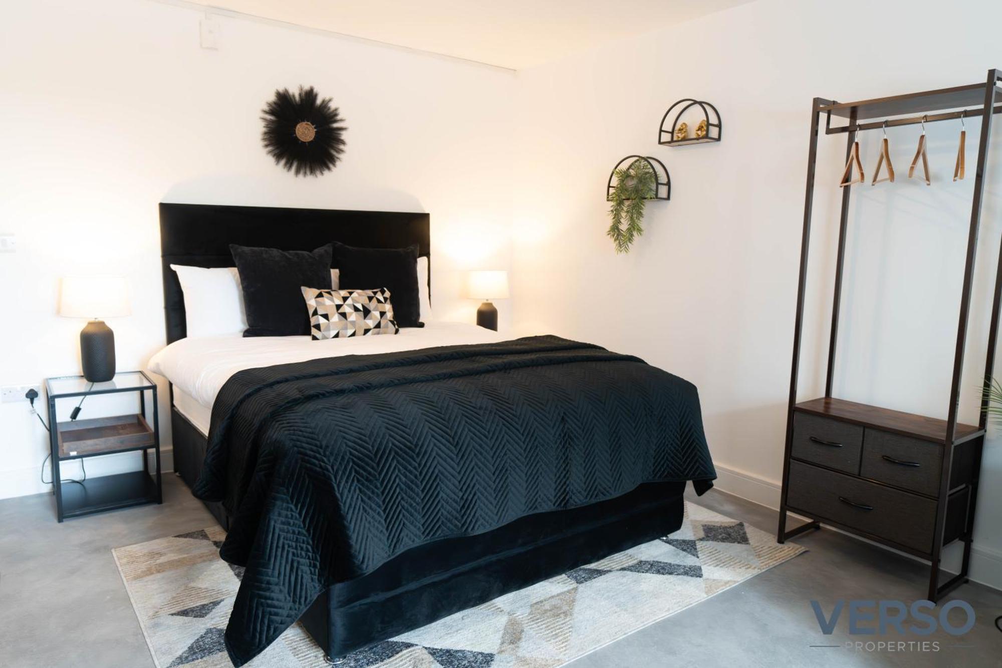 New 5 X Luxury Apartments In Derby, Ideal For Individuals, Couples, Business Or Corporate Guests, Close To Rolls Royce, Donington Park, East Midlands Airport ภายนอก รูปภาพ