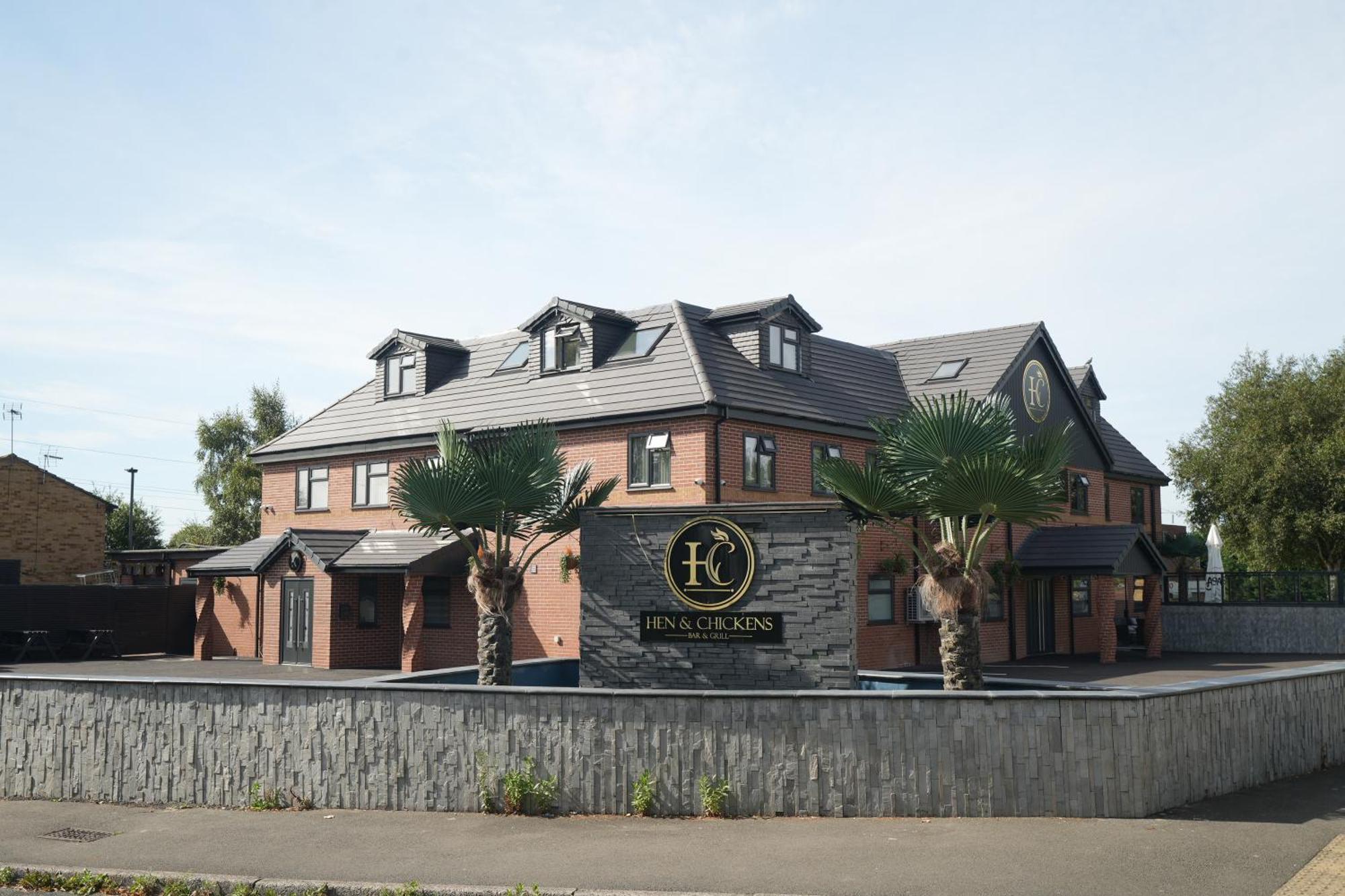New 5 X Luxury Apartments In Derby, Ideal For Individuals, Couples, Business Or Corporate Guests, Close To Rolls Royce, Donington Park, East Midlands Airport ภายนอก รูปภาพ