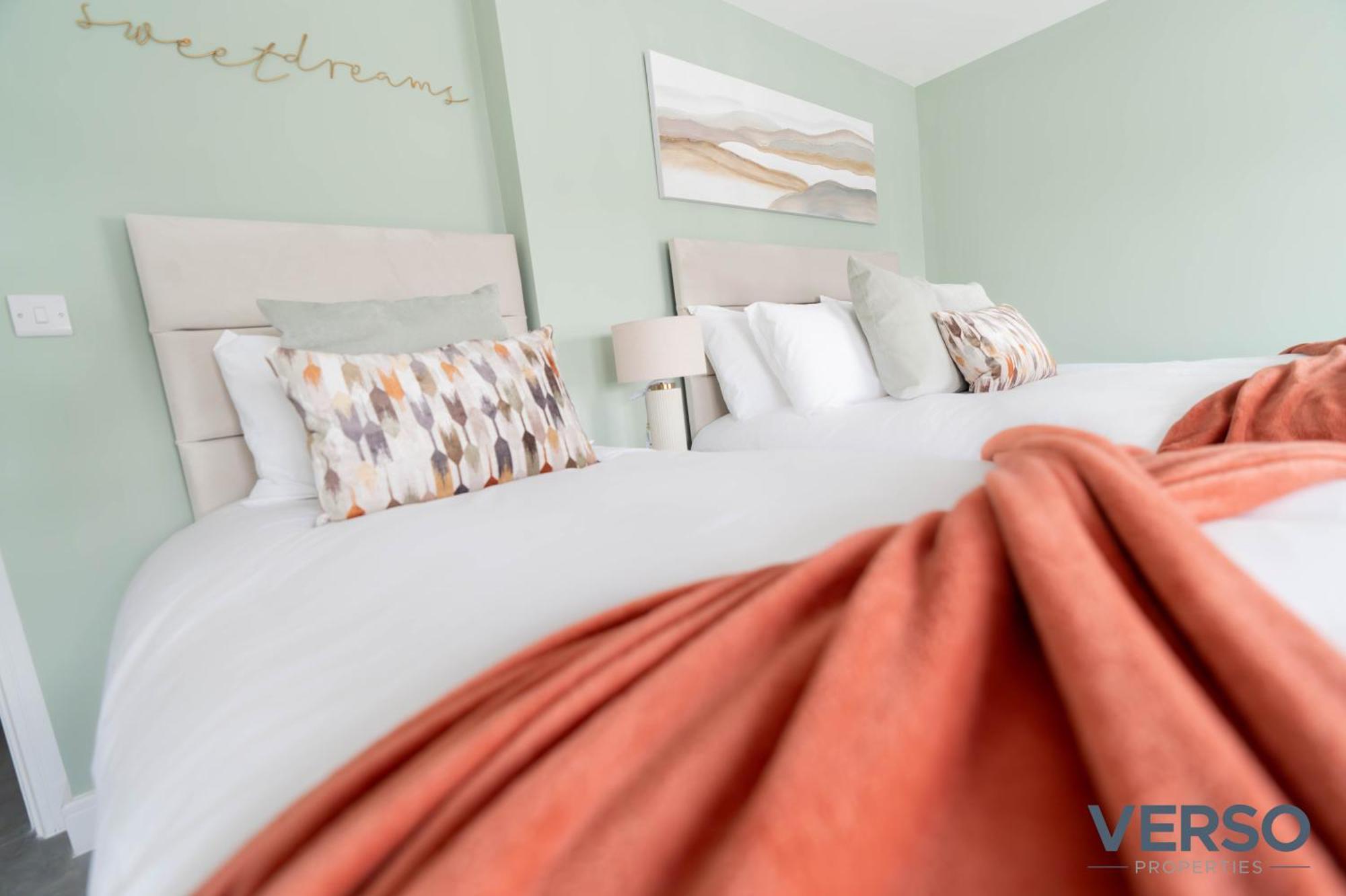 New 5 X Luxury Apartments In Derby, Ideal For Individuals, Couples, Business Or Corporate Guests, Close To Rolls Royce, Donington Park, East Midlands Airport ภายนอก รูปภาพ