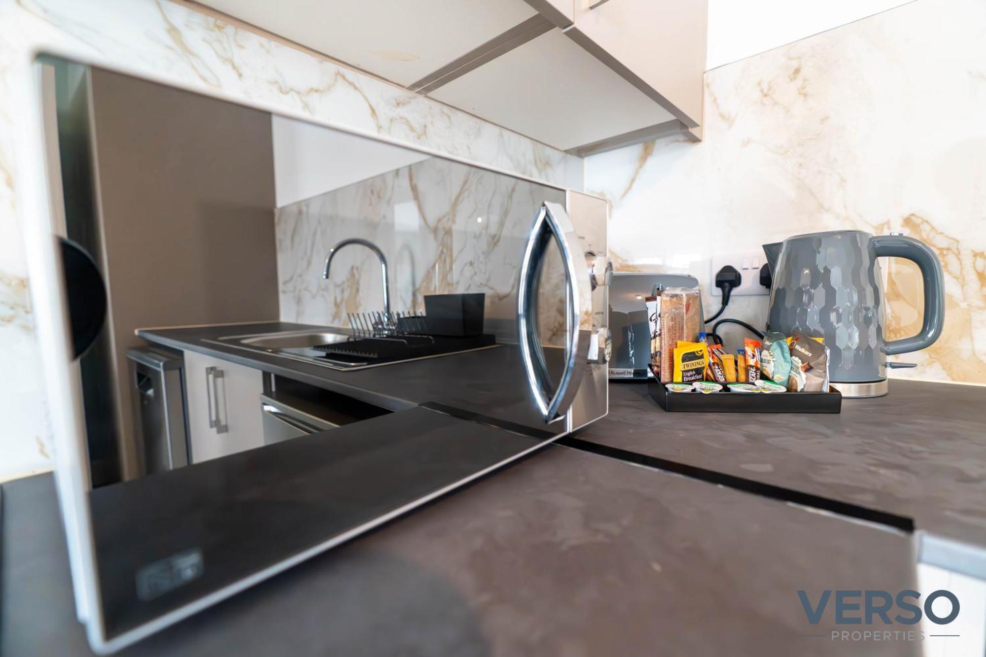 New 5 X Luxury Apartments In Derby, Ideal For Individuals, Couples, Business Or Corporate Guests, Close To Rolls Royce, Donington Park, East Midlands Airport ภายนอก รูปภาพ